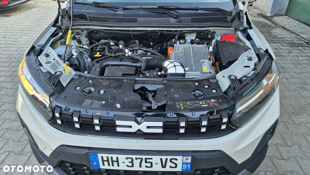 Dacia Jogger - 12