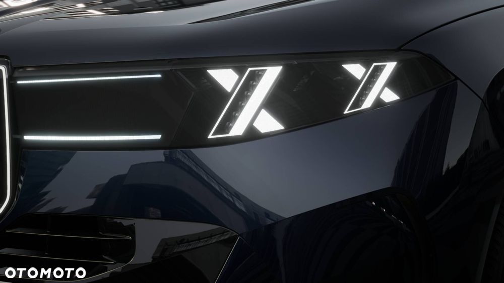BMW X5 - 7
