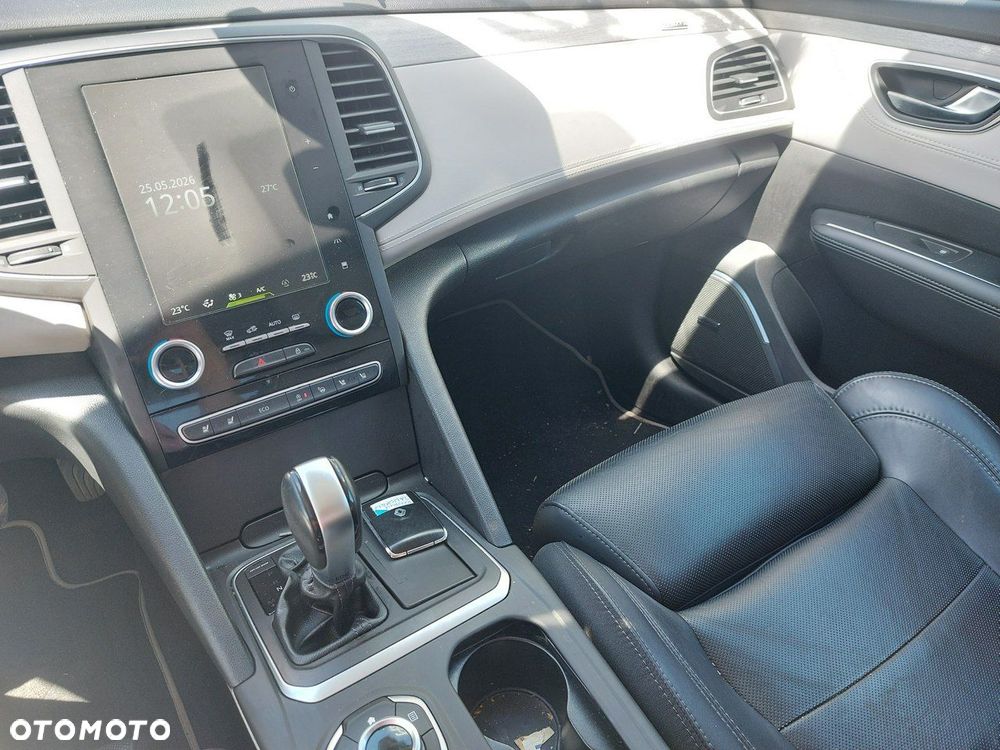 Renault Talisman - 12