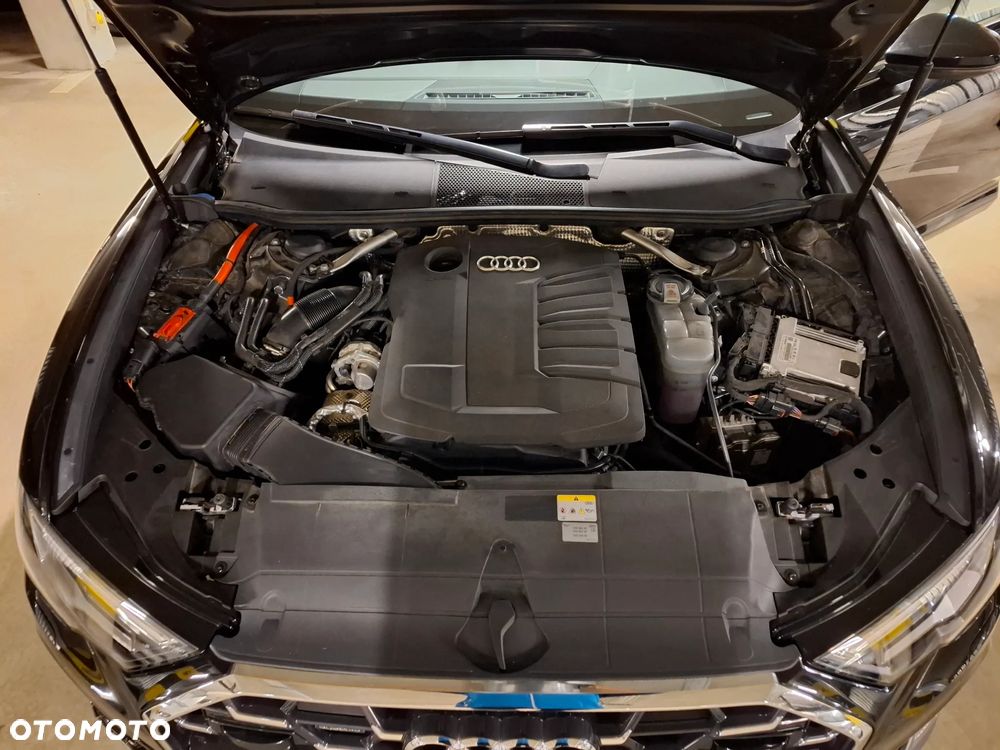Audi A6 Avant 40 TDI mHEV Quattro S Line S tronic - 36