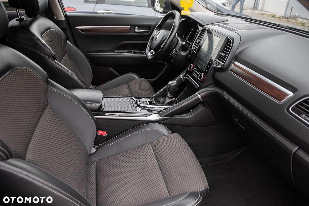 Renault Koleos ENERGY dCi 175 X-tronic 4WD LIMITED - 32