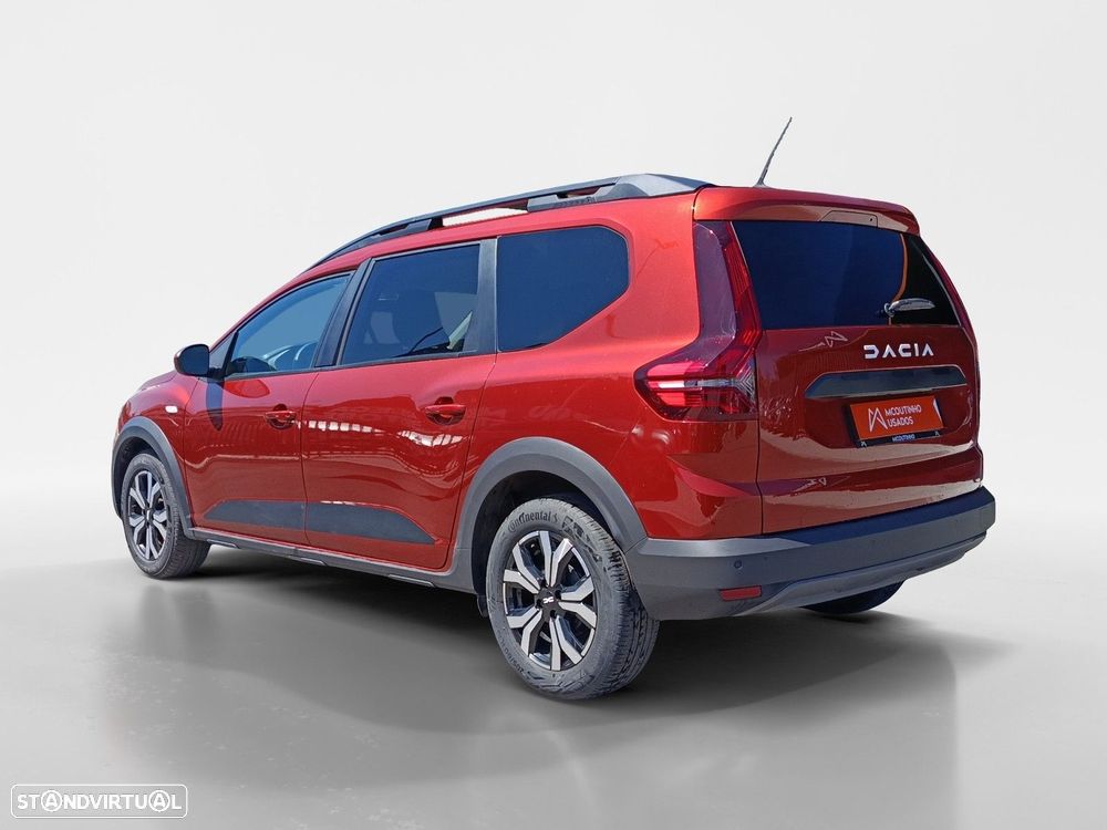 Dacia Jogger 1.0 ECO-G Expression Bi-Fuel - 3