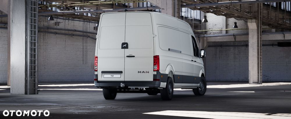 MAN TGE 3.180 4X2F SB - 5