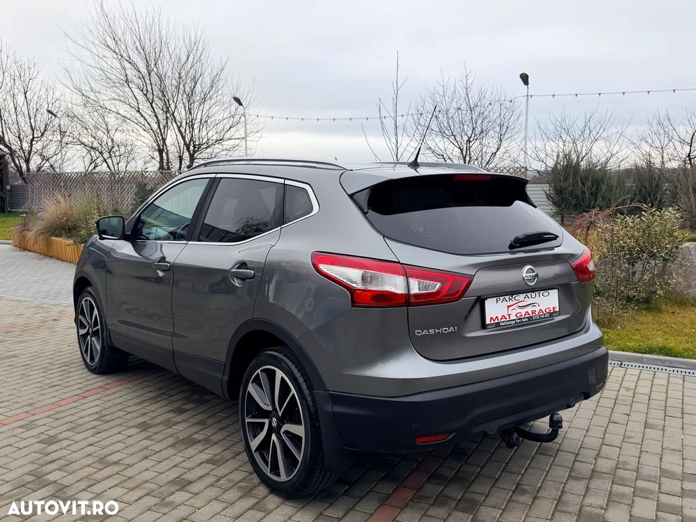 Nissan Qashqai - 3