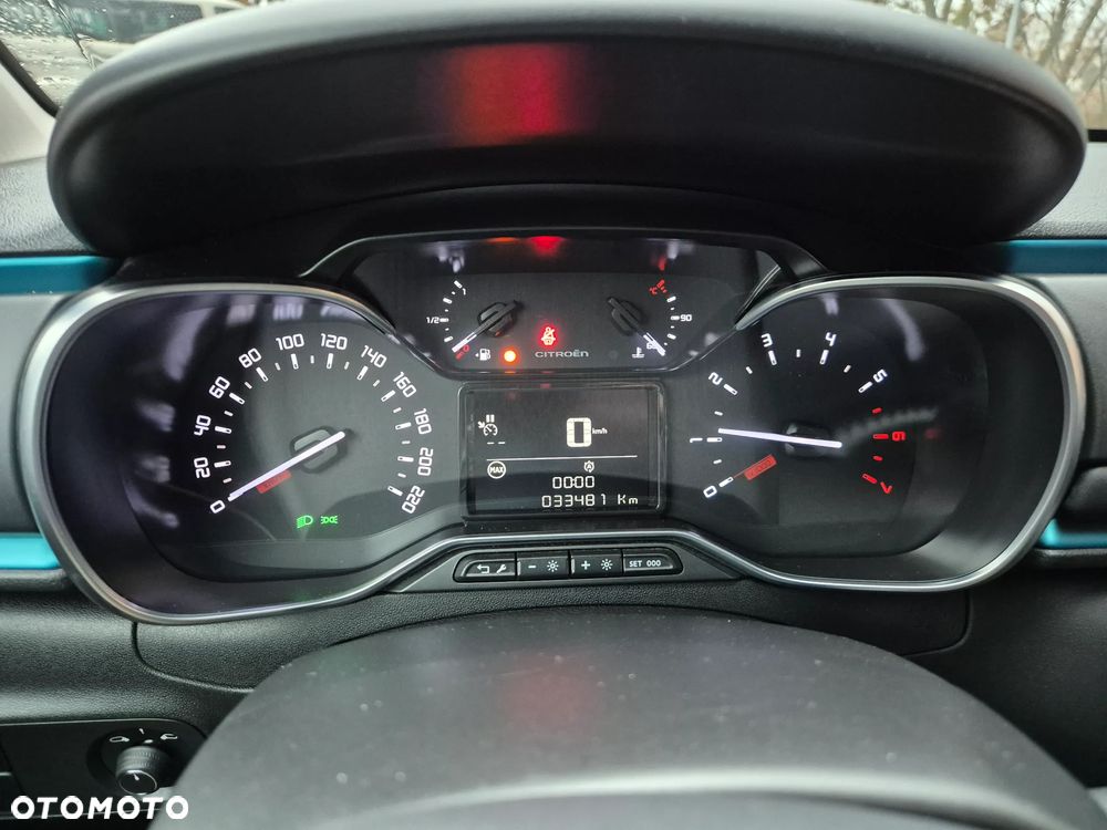 Citroën C3 - 11