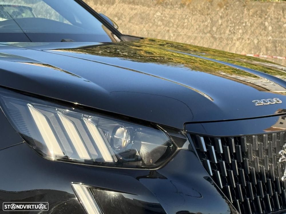 Peugeot 2008 1.2 PureTech GT - 7