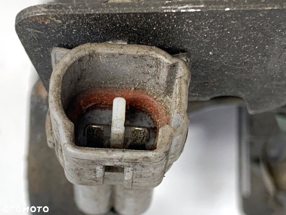 PODSTAWA FILTRA PALIWA  MAZDA 6 Station Wagon (GY) 2002 - 2008 2.0 DI (GY19) 100 kW [136 KM] olej - 4