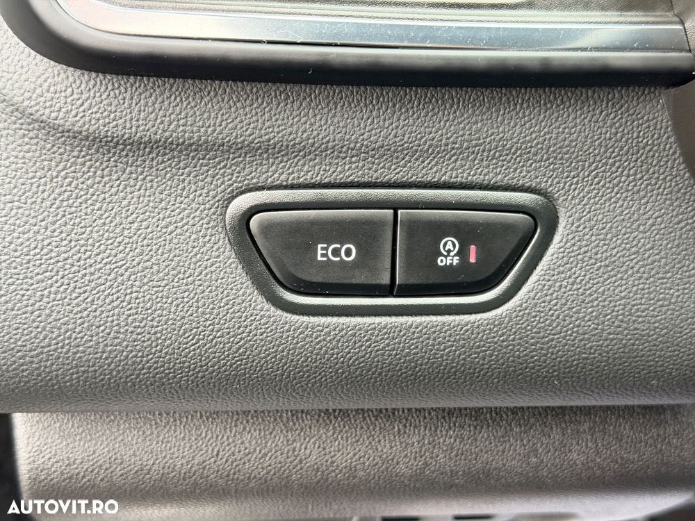 Renault Kadjar Energy dCi 110 LIMITED - 13