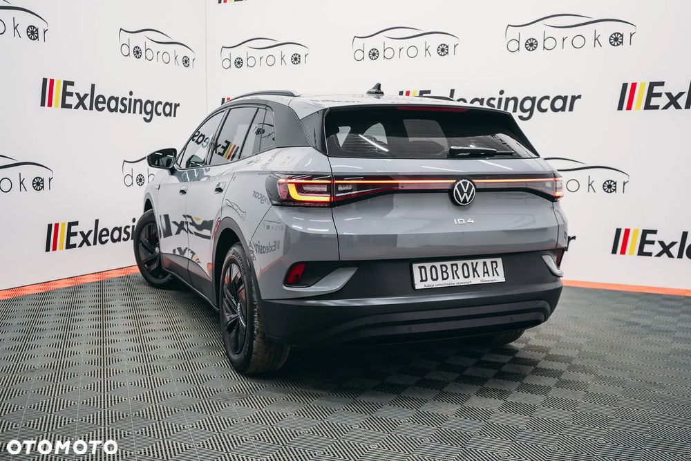 Volkswagen ID.4 Pure - 13