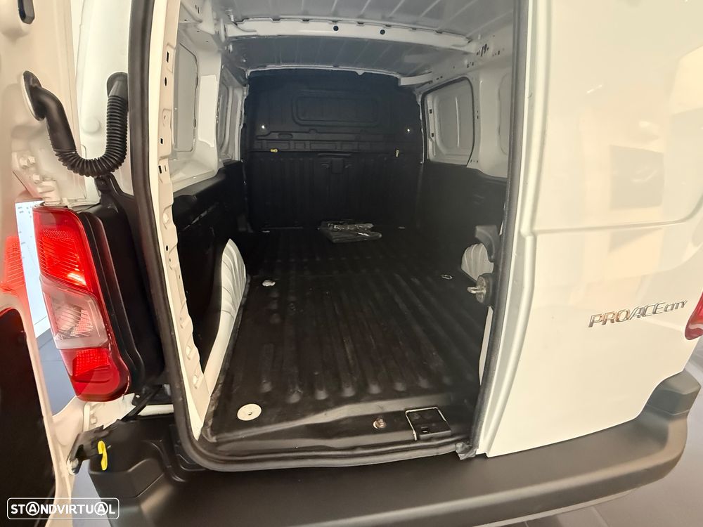 Toyota Proace 1.5D L2 Comfort - 5