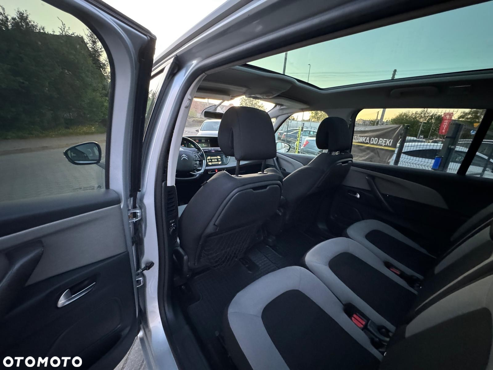 Citroën C4 Picasso BlueHDi 120 Exclusive - 17