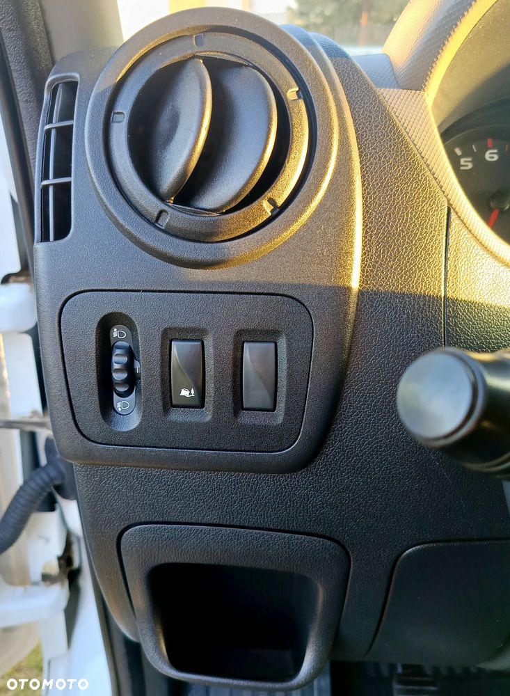 Renault Master L3 RWD-DBL Business - 16