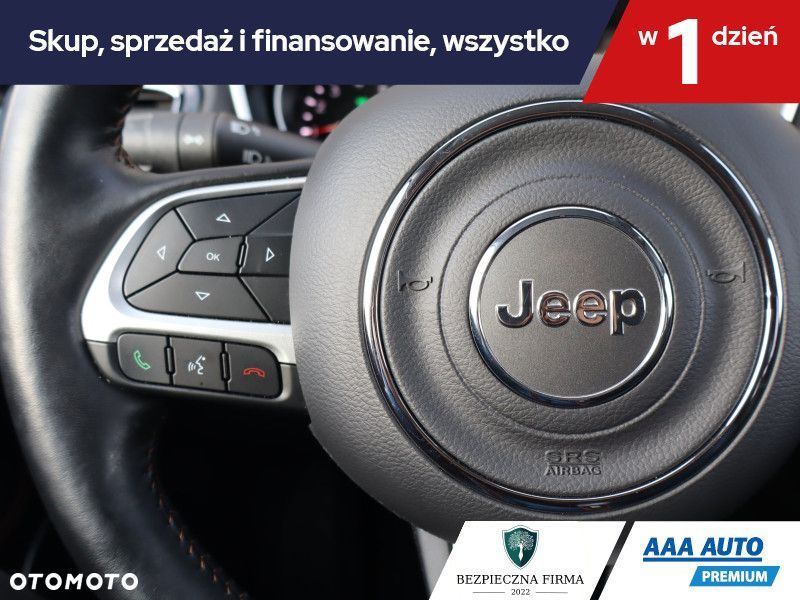 Jeep Compass - 18