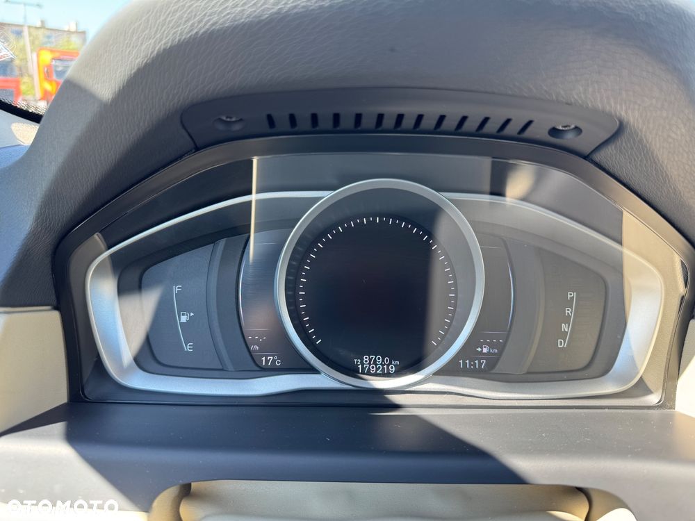 Volvo XC 70 D4 Drive-E Dynamic Summum - 30