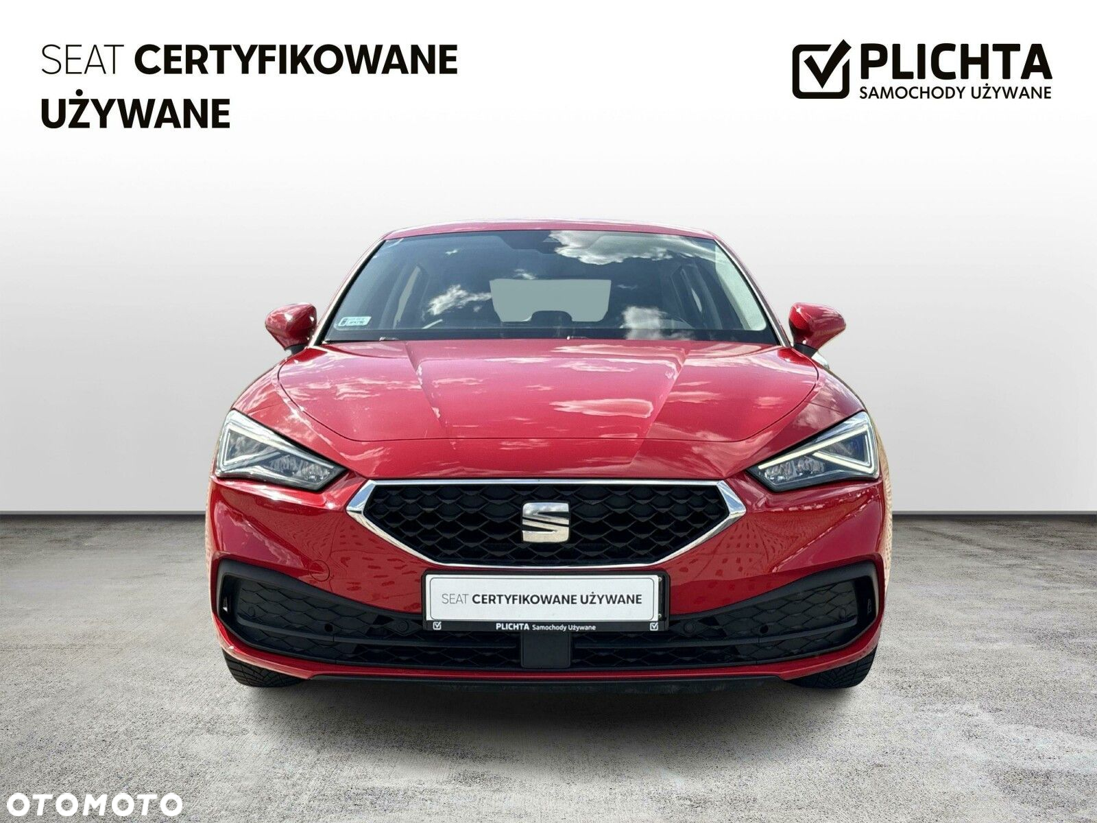 Seat Leon 1.0 TSI Style - 8