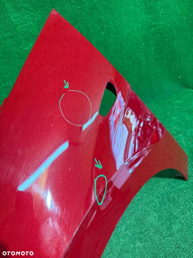 BŁOTNIK PRZÓD PRZEDNI LEWY HYUNDAI ELANTRA VII 21- NR:103 - 3