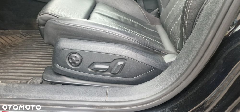 Audi A4 Limousine 2.0 TFSI Quattro Sport S tronic - 15