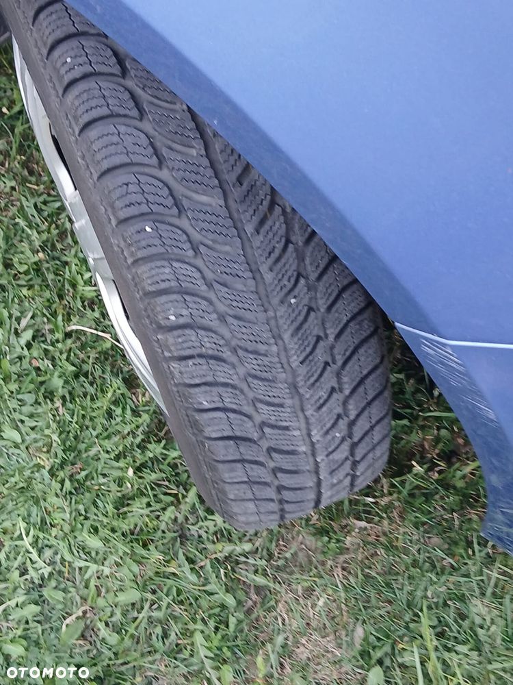 Skoda Fabia 1.4 16V Classic - 11