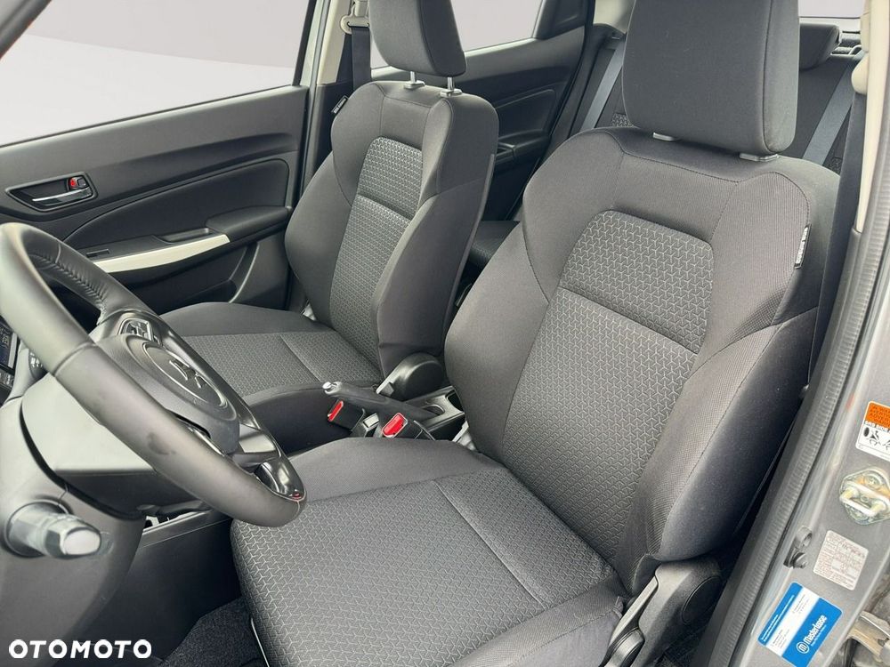 Suzuki Swift - 13