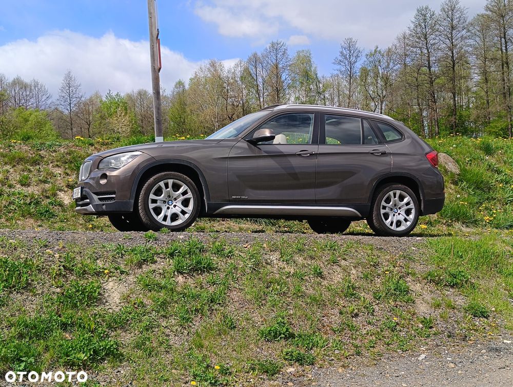 BMW X1 xDrive18d xLine - 1