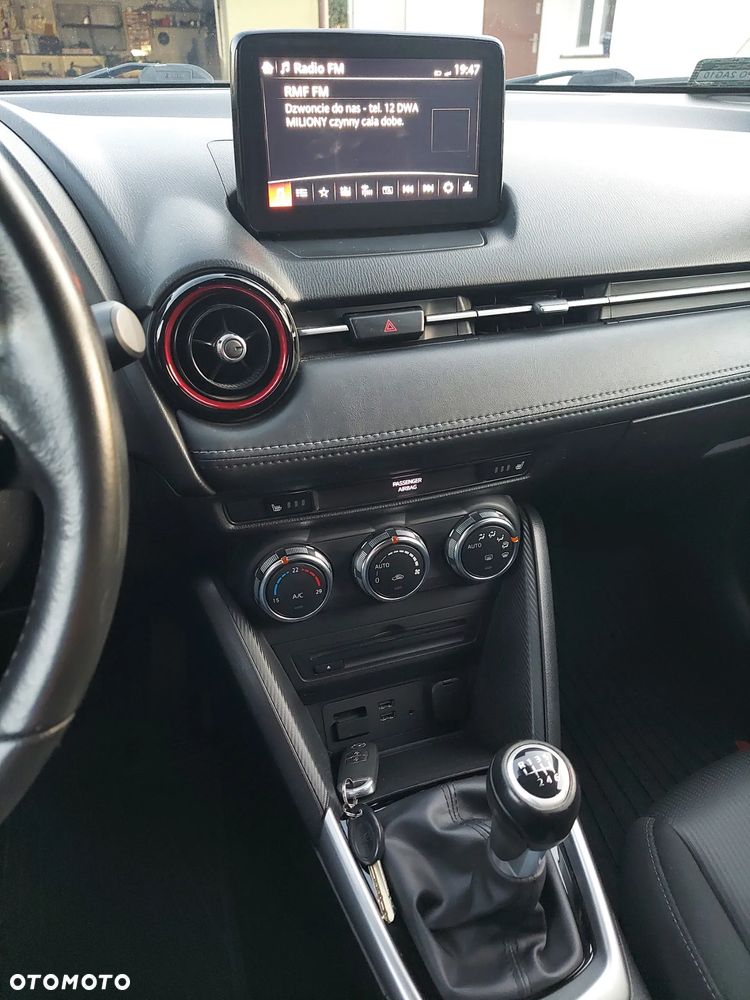 Mazda CX-3 2.0 Skyenergy - 15