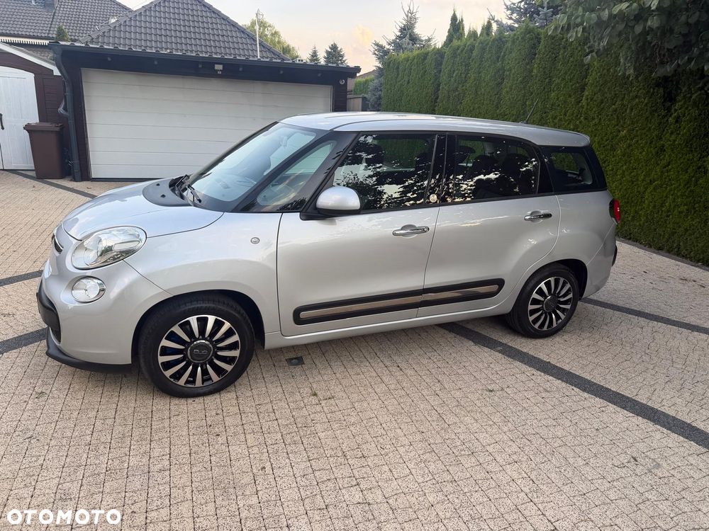 Fiat 500L 1.6 Multijet Start&Stopp Lounge - 13