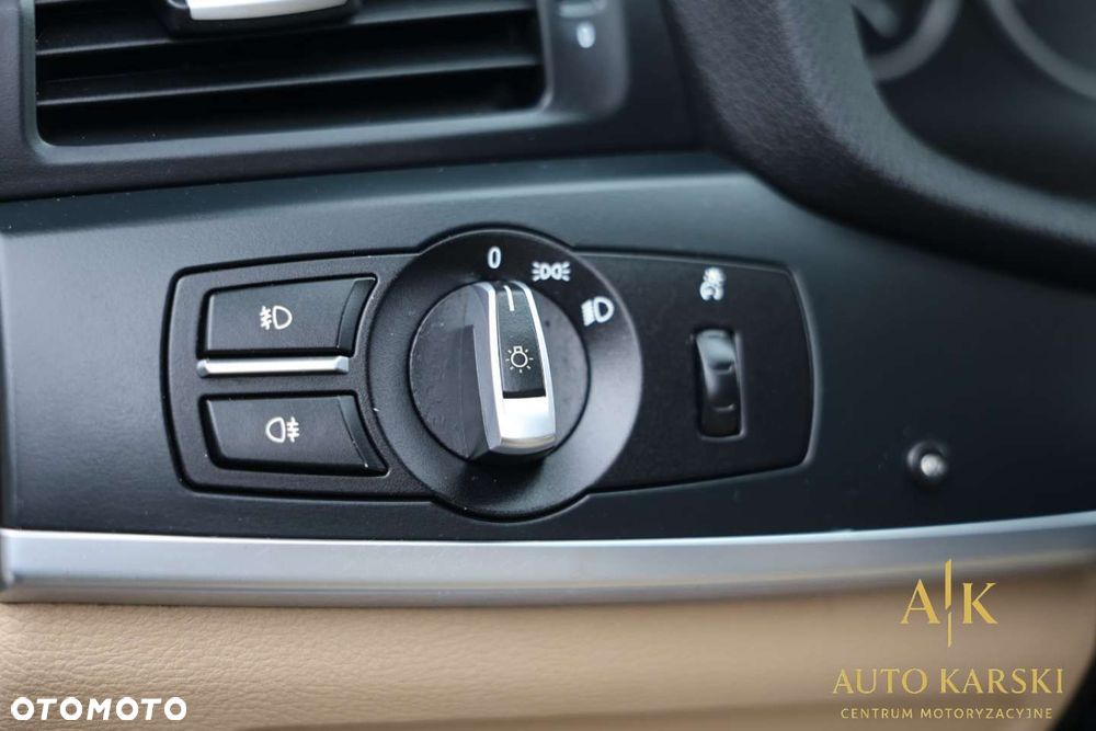 BMW X3 - 20