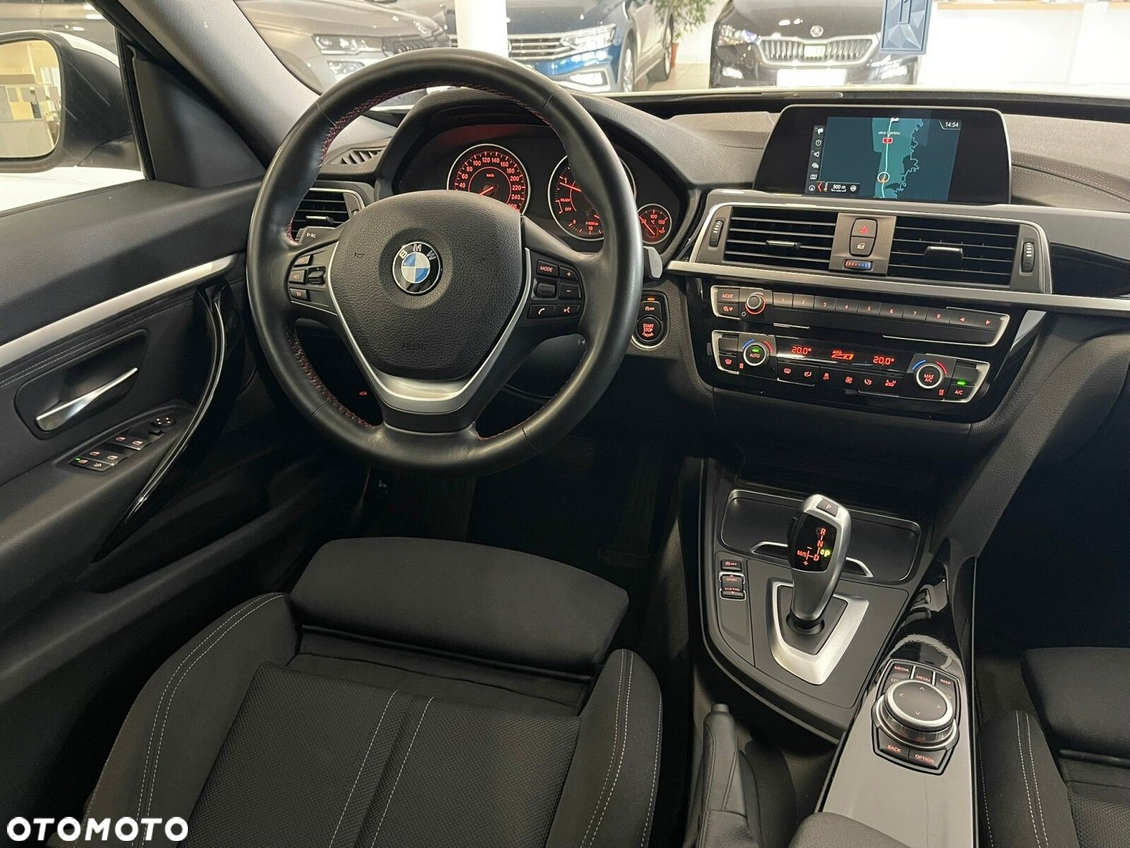 BMW Seria 3 - 14