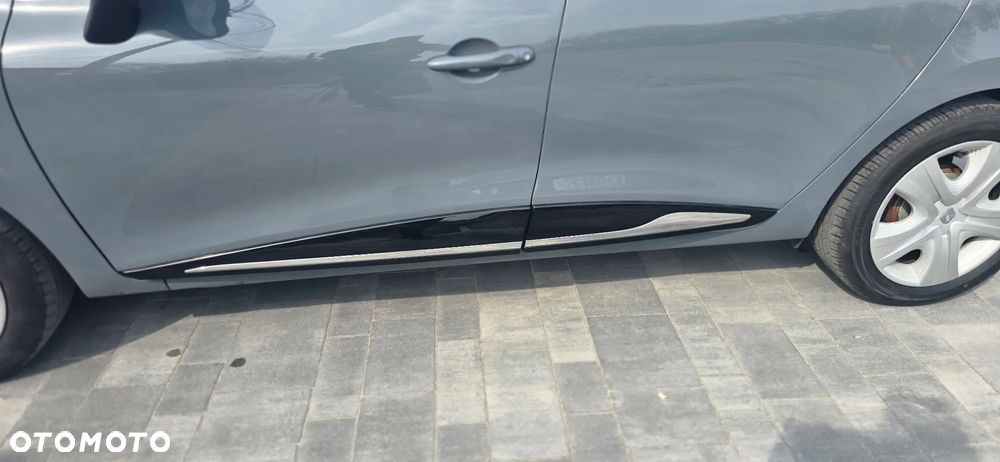 Renault Clio Energy dCi 75 Business - 4