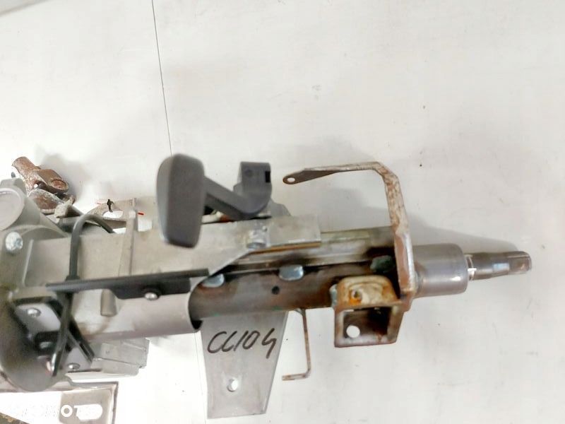 renault clio iv 4 wspomaganie kierownicy elektryczny 488105971r - 10