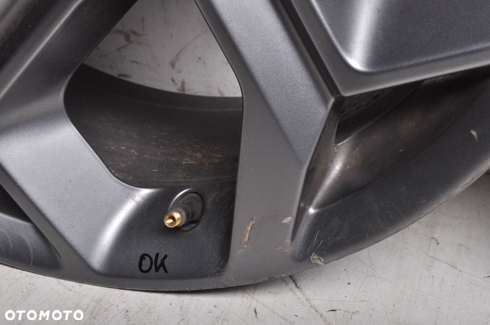 FORD ECOSPORT FELGI ALUMINIOWE R18" 7.5J 5X108 ET42.5 N1BJ-1007-BA - 15