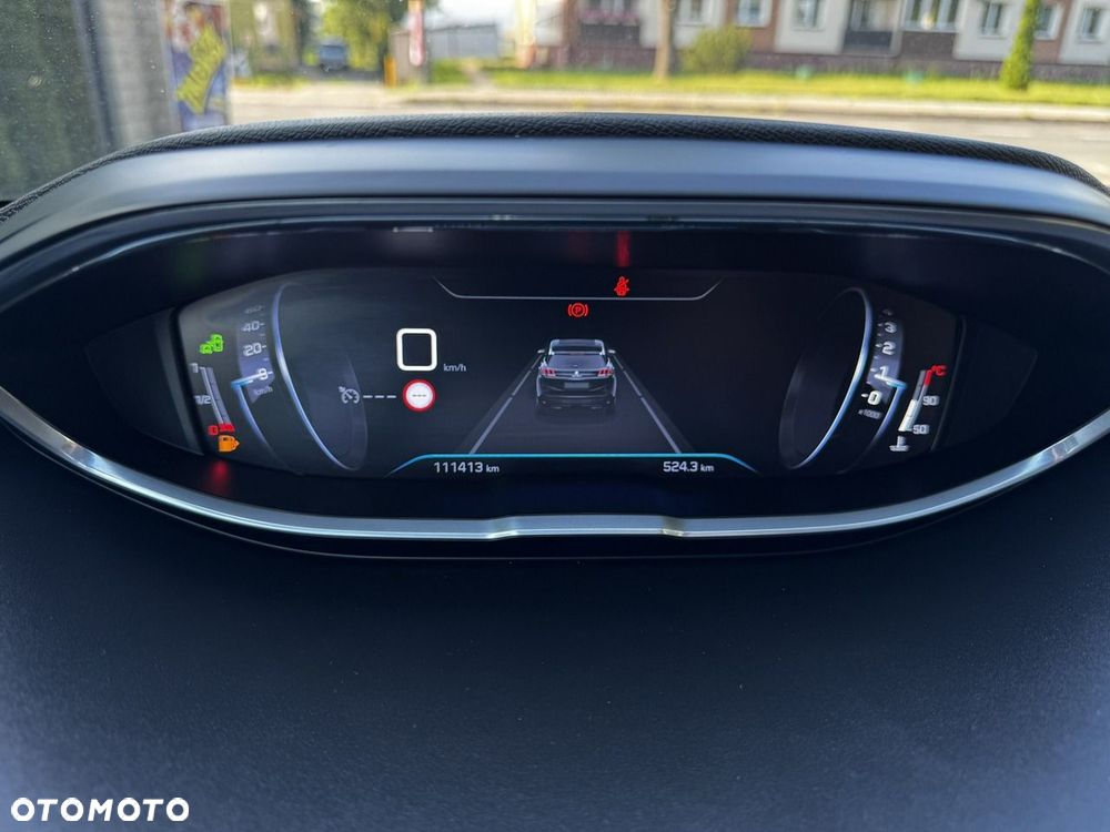Peugeot 3008 2.0 HDi Premium+ - 35