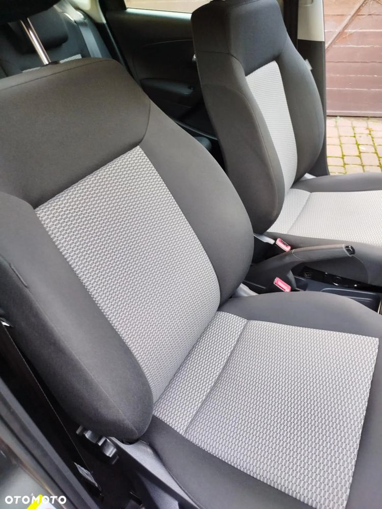 Volkswagen Polo 1.2 CityLine - 30