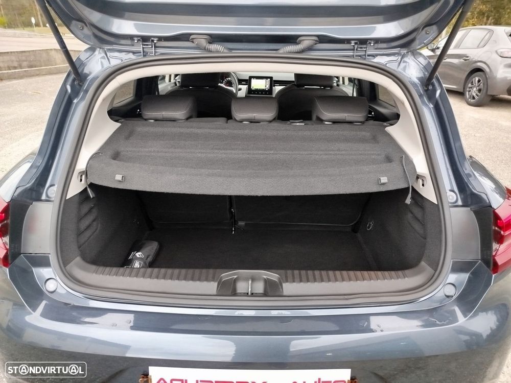 Renault Clio 1.5 Blue dCi Evolution - 28