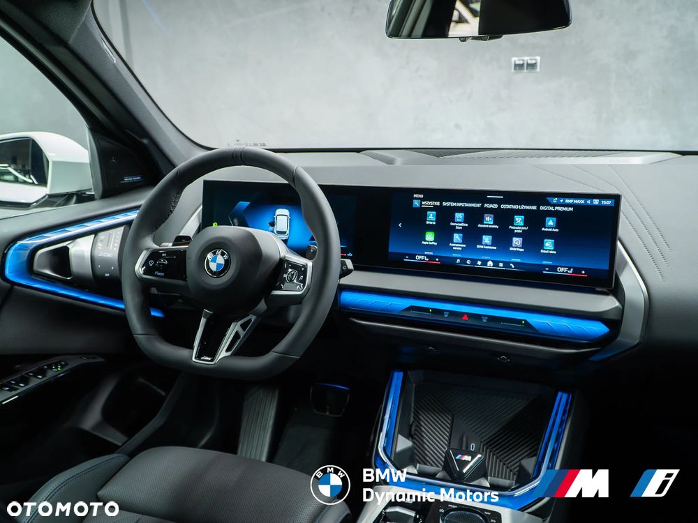 BMW X3 20d xDrive - 21