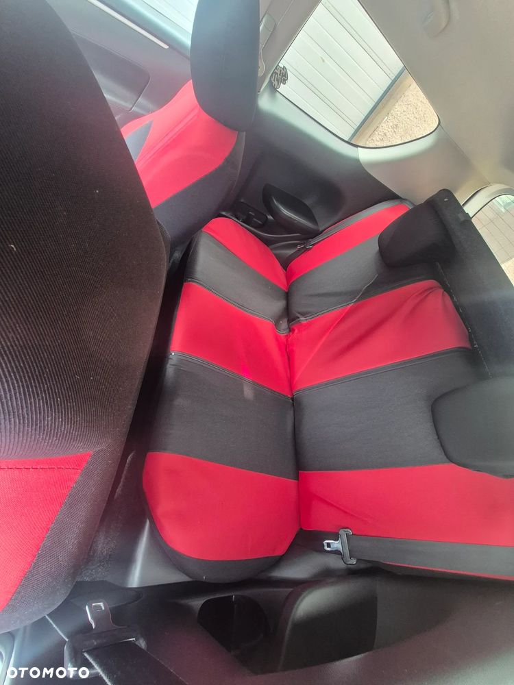 Suzuki Swift 1.2 Comfort - 7