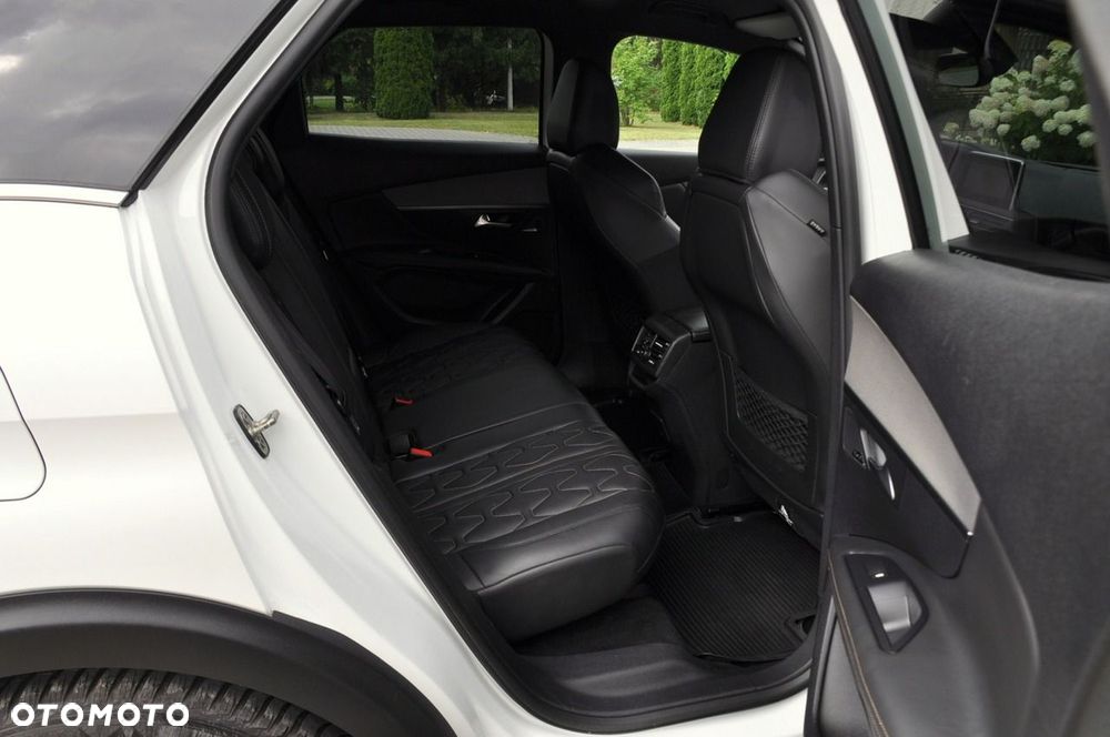 Peugeot 3008 - 19