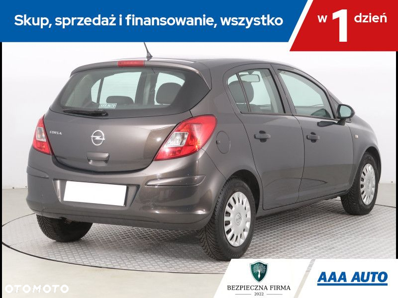 Opel Corsa - 6