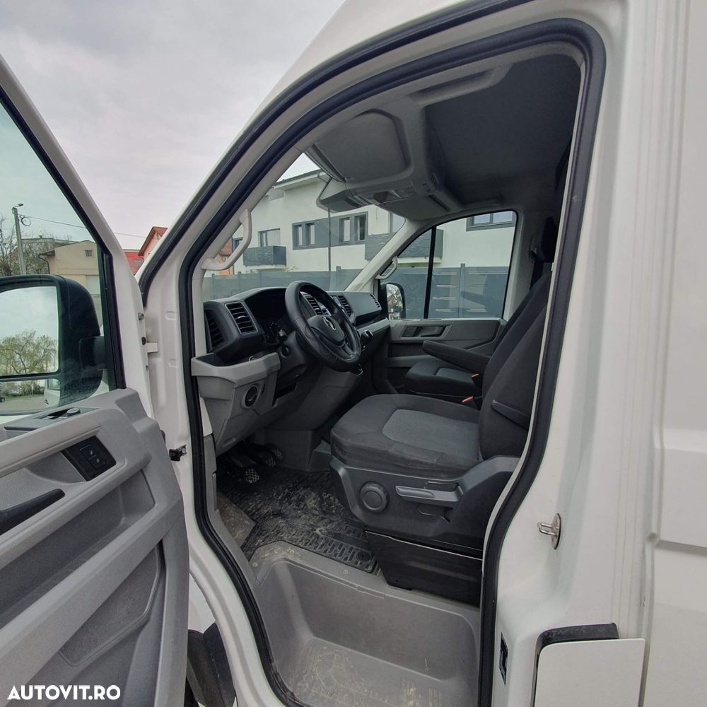 Volkswagen CRAFTER - 2