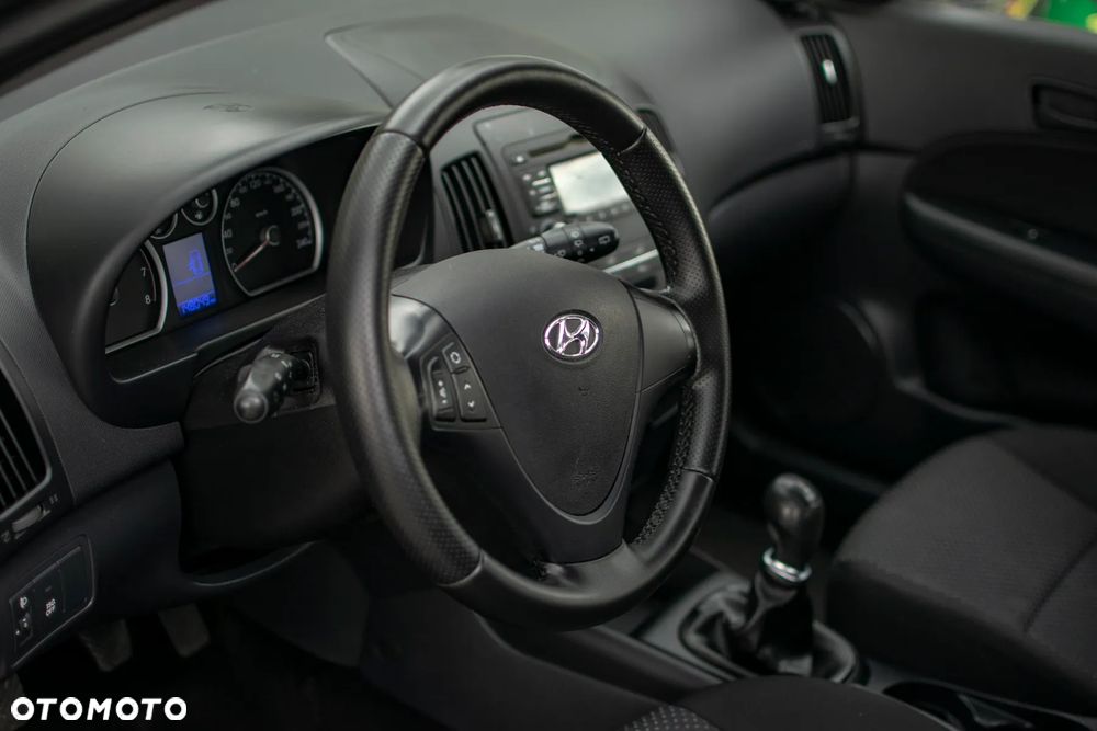 Hyundai i30 - 36