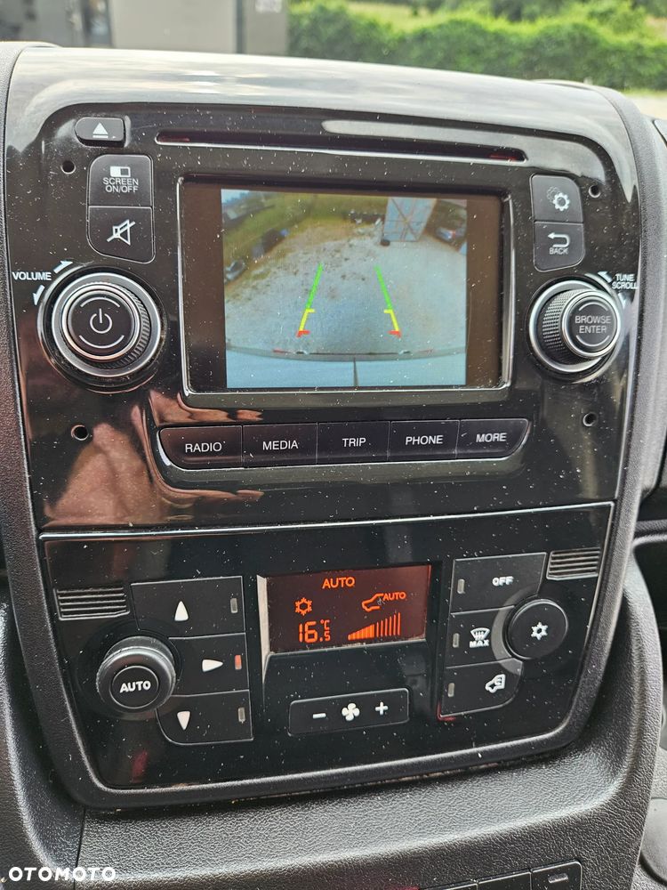 Citroën JUMPER - 13