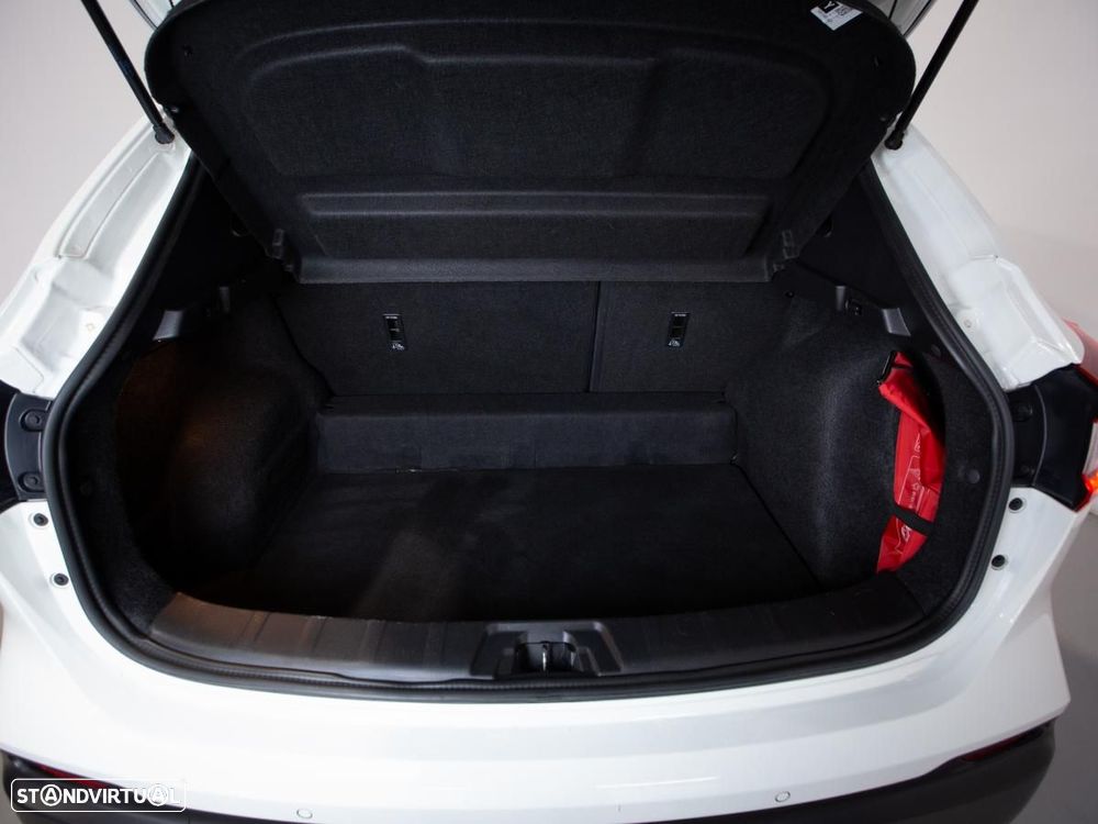 Nissan Qashqai 1.5 dCi Acenta - 12