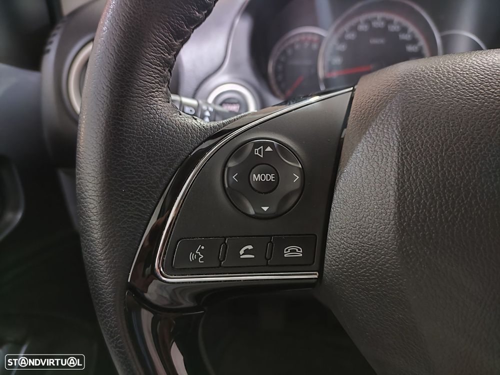 Mitsubishi Space Star 1.2 Connect Edition - 11