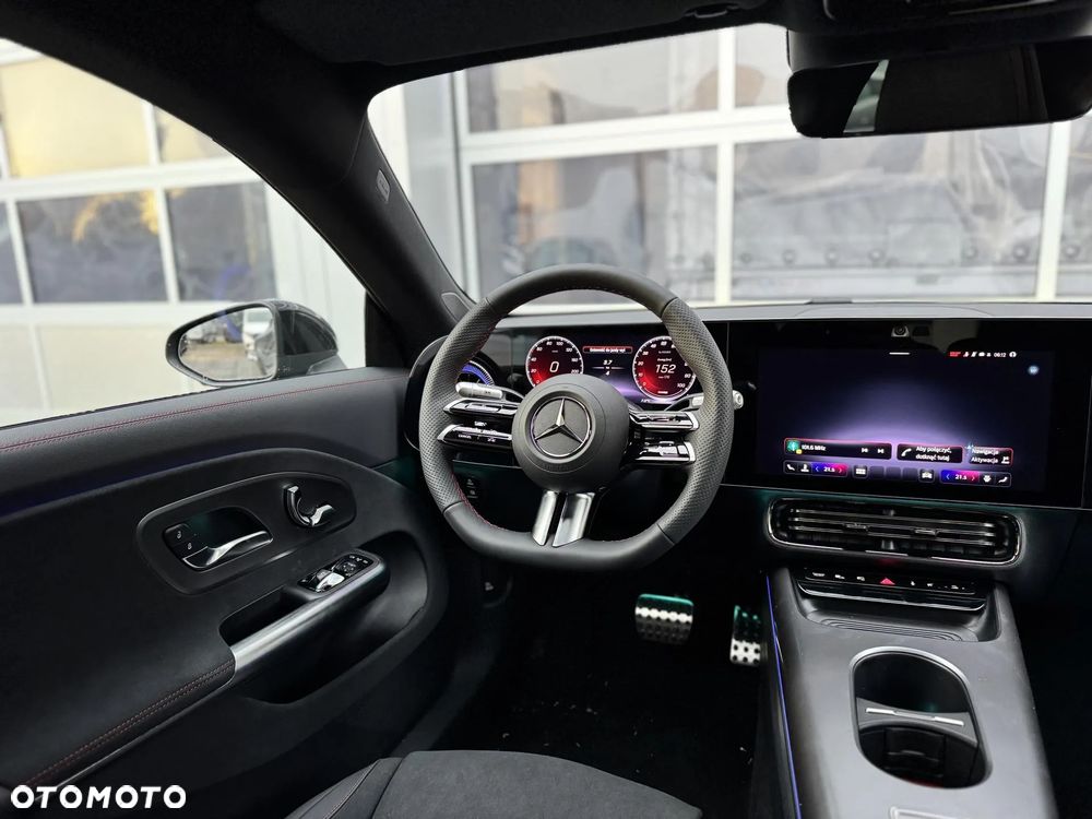 Mercedes-Benz CLA 250+ 85kWh - 14