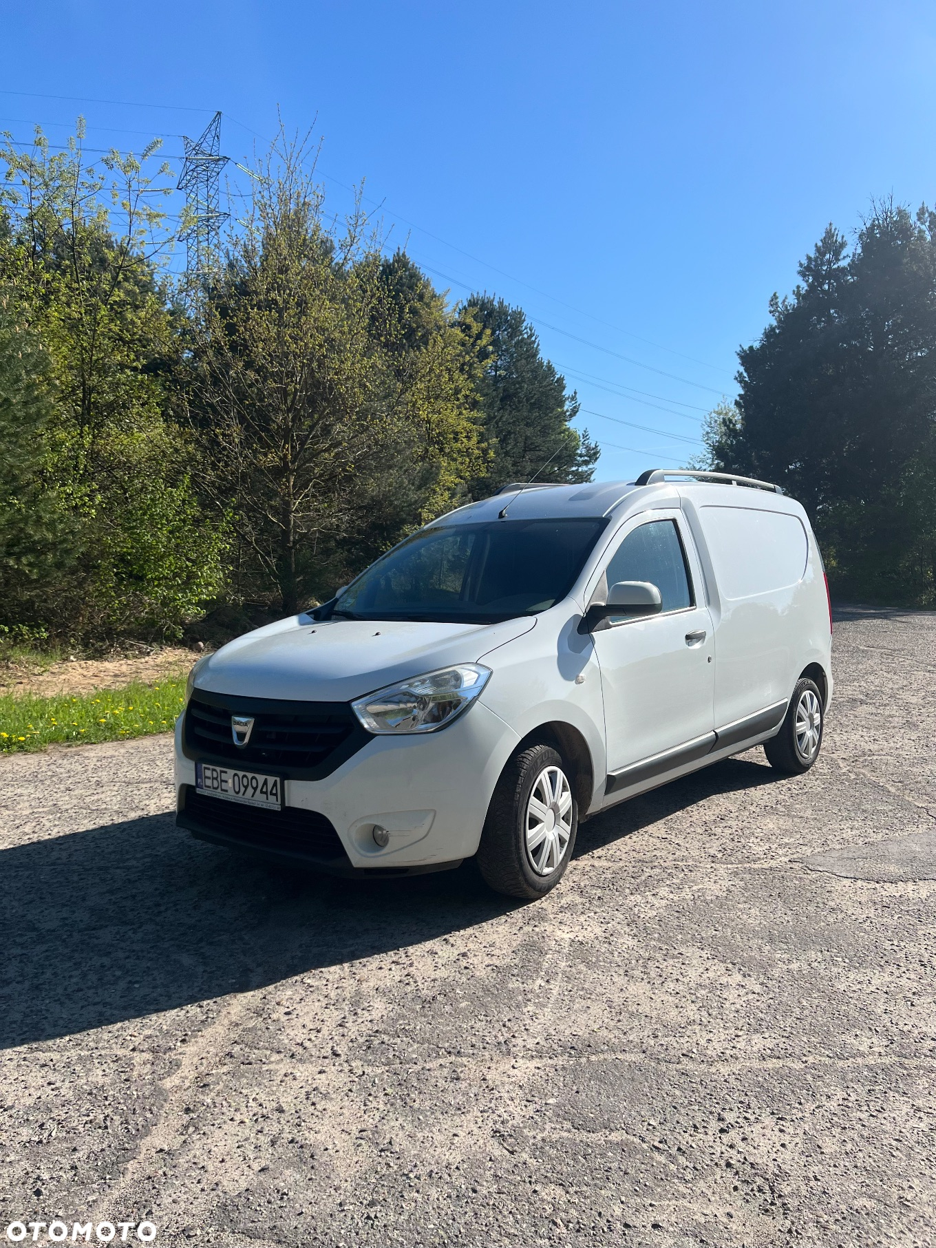 Dacia Dokker - 4