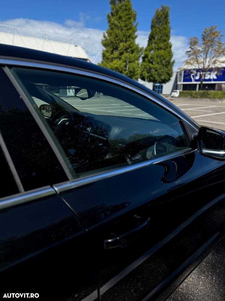 Audi A5 Sportback 2.0 TDI - 6