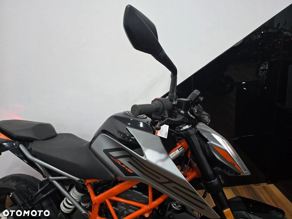 KTM Duke - 24
