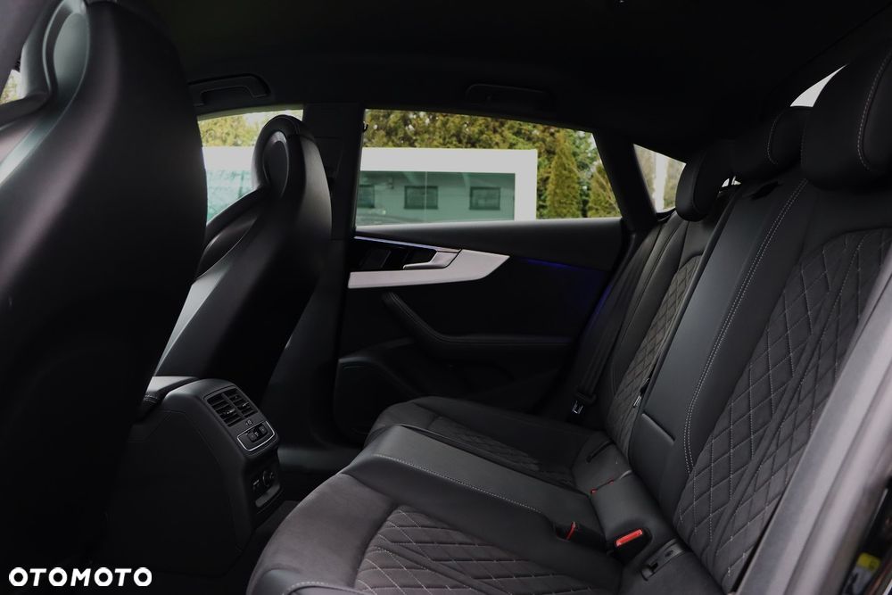 Audi A5 Sportback 40 TFSI S tronic edition one - 22