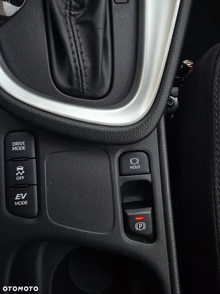 Toyota Yaris Cross Hybrid 1.5 Comfort - 17