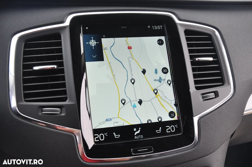 Volvo XC 90 - 15